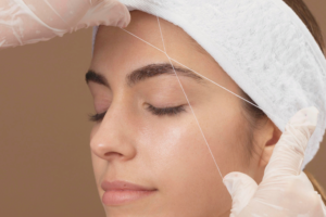 Depilación Hilo y Cera